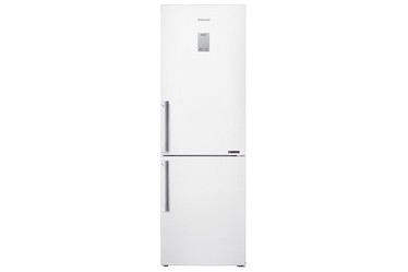 Холодильник морозильник снизу Samsung RB33J3515WW/EF