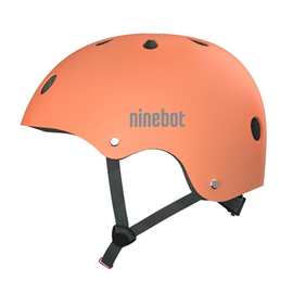 Шлем Segway Ninebot, L/XL, oранжевый