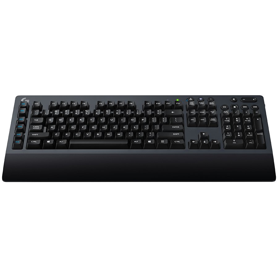 logitech g613