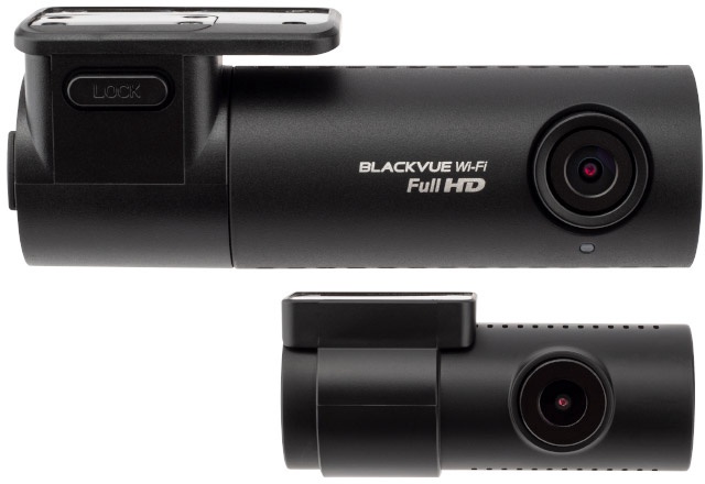 Videoregistraator BlackVue DR590X-2CH