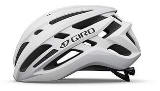 Велосипедный шлем мужские GIRO Agilis 308530, белый, L