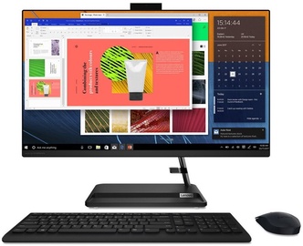 Stacionārs dators Lenovo IdeaCentre AIO 3-27ALC6 F0FY0094PB PL, AMD Radeon Graphics