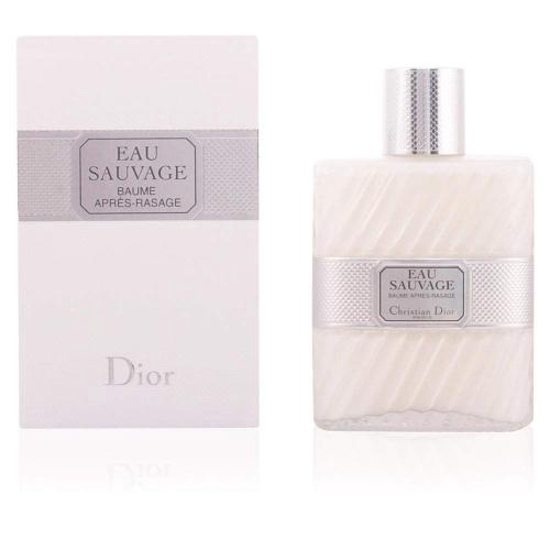 Pēcskūšanās balzams Christian Dior Eau Sauvage, 100 ml