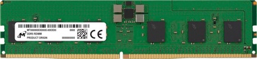 Serveri operatiivmälu Micron MTC20F1045S1RC48BA2R, DDR5, 32 GB, 4800 MHz