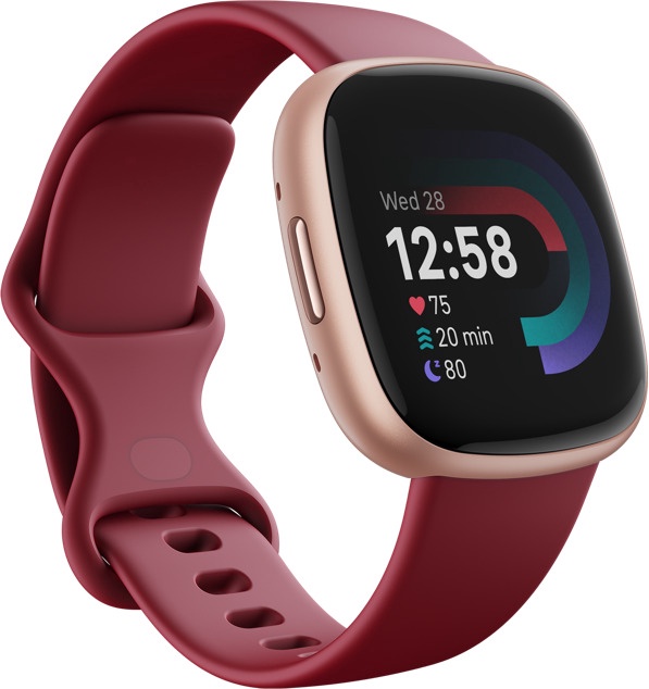 Fitbit versa selling 4