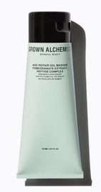 Sejas maska sievietēm Grown Alchemist Age-Repair Gel Mask, 75 ml