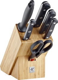 Kööginugade komplekt Zwilling Gourmet 36131-002-0, 7 tk