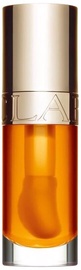 Niisutav õli Clarins Lip Comfort Oil 01 Honey, 7 ml