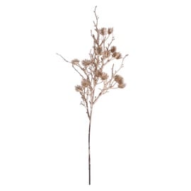 Искусственное растение, золотой, 510 мм
