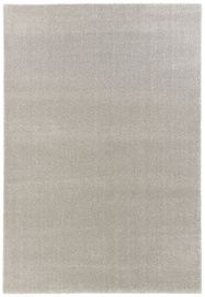 Paklājs Domoletti Softness G204, gaiši pelēka, 230 cm x 160 cm