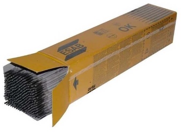 Elektrods ESAB OK 46.30, metināšanas tērauds, 2.5 mm, 5