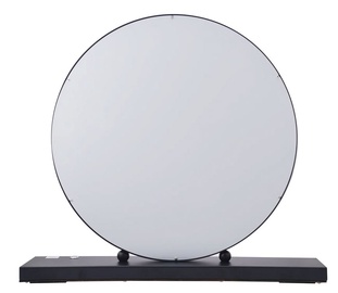 Spogulis Kayoom Glamory 125, ar gaismu, stāvošs, 60 cm x 53 cm