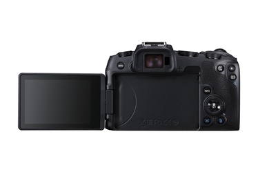 Зеркальный фотоаппарат Canon EOS RP Body