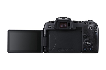 Peegelkaamera Canon EOS RP Body