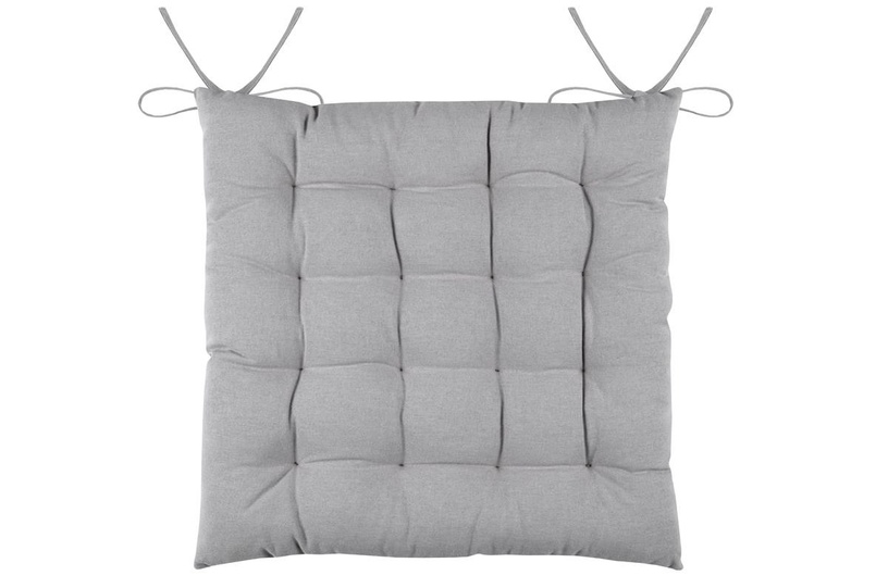 Istmepadi Stof Duo CU1490321GAL-M, hall, 38 cm x 38 cm
