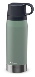 Termoss Aladdin CityPark Thermavac Twin Cup, 1.1 l, zaļa