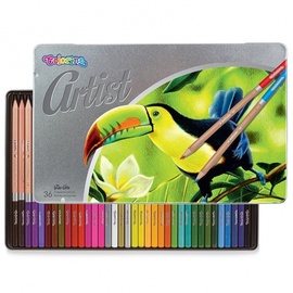 Цветные карандаши Colorino Artist, 36 шт.