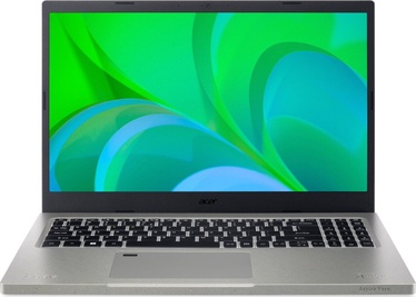 Sülearvuti Acer Aspire Vero, Intel® Core™ i5-1155G7, 8 GB, 512 GB, 15.6 "