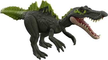 Rotaļlietu figūriņa Mattel Jurassic World Roar Strikers Ichthyovenator HDX44