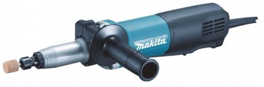 Elektriskā taisnā slīpmašīna Makita GD0801C, 750 W