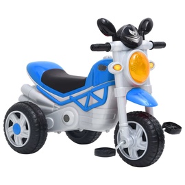 Педальные машин VLX Kids Trike, синий