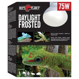 Spuldze Repti Planet Daylight Frosted, 75 W