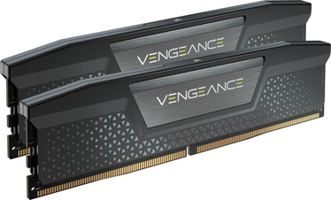 Оперативная память (RAM) Corsair Vengeance, DDR5, 32 GB, 6000 MHz