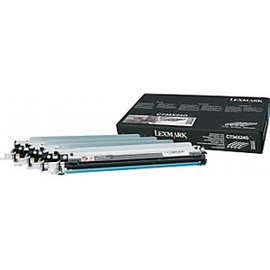 Tonera kasete Lexmark C734X24G