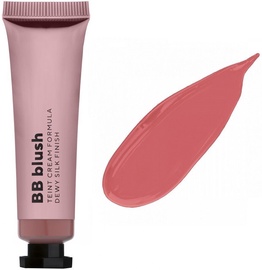 Vaigu ēnas Lamel BB Blush 401, 10 ml