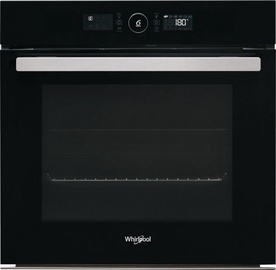 Iebūvētā cepeškrāsns Whirlpool AKZ9 6290 NB