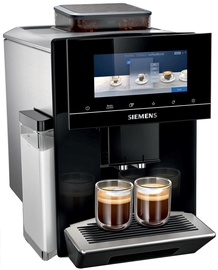 Автоматическая кофемашина Siemens EQ900 TQ903R09