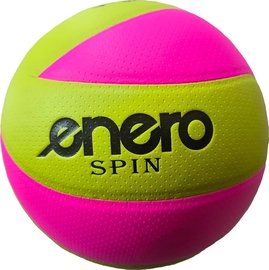 Võrkpall, võrkpalli Enero Spin