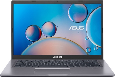 Sülearvuti Asus X415MA EK595WS PL, Intel® Celeron® N4020, 4 GB, 128 GB, 14 "