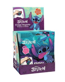 Магнит Colorino STITCH 79130PTR, 4 шт.