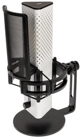 Микрофон Endgame Gear XSTRM USB EGG-XST-WHT, белый