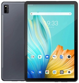 Tahvelarvuti Blackview Tab 10 Slim, 4GB/64GB, 3G, 4G, hall, 10.1" (defekti/puudusega kaup)