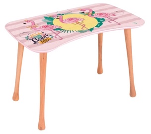 Детский стол Kalune Design PMTK05, 900 мм x 520 мм x 600 мм
