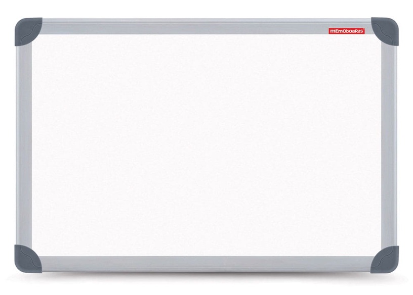 Магнитная маркерная доска MemoBoards, 100 см x 85 см