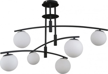 Lühter rippuv Italux Senai PND-31322-6A-SB, 5 W, G9