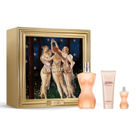 Подарочные комплекты для женщин Jean Paul Gaultier Classique