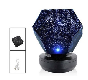 Ночники Constellation, черный