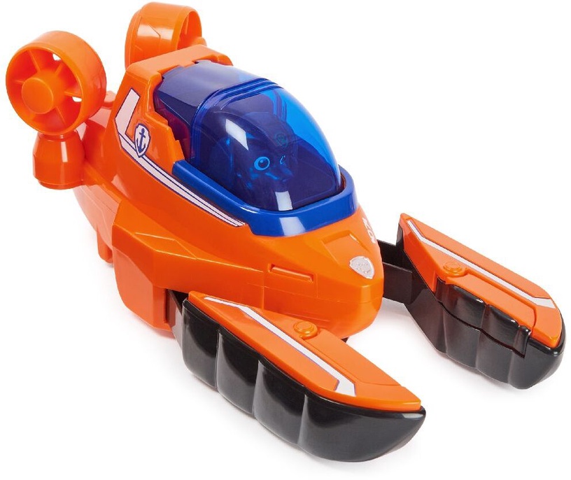 Basseini mänguvahend Paw Patrol Aqua Pups Zuma