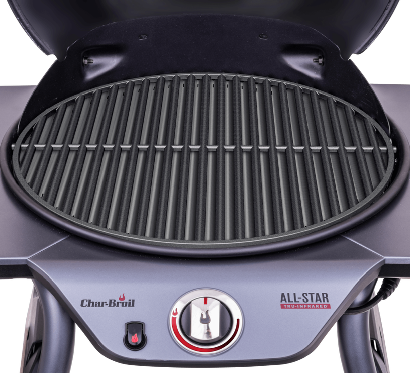 Gaasigrill Char-Broil All-Star 120 B-Gas, 101.3 cm x 64.6 cm