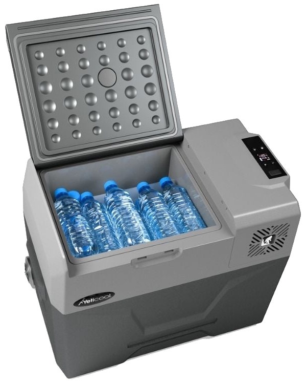 Автомобильный холодильник Yeti BX40, 40 л