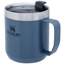 Термо-кружка Stanley Classic Legendary Camp Mug, 0.35 л, синий