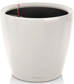 Puķu pods Lechuza Classico 43Ls 997661, balta, Ø 430 mm