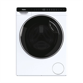 Pesumasin Haier HW50-BP12307-S, 5 kg, valge