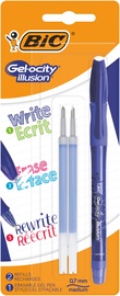 Lodīšu pildspalva Bic 505377, zila, 0.7 mm