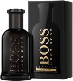 Парфюмированная вода Hugo Boss Bottled Parfum, 50 мл