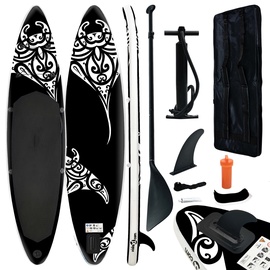Доска SUP VLX Inflatable Stand Up Paddleboard Set, 3050 мм